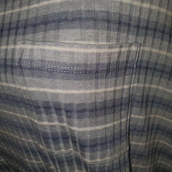 Lularoe medium striped dress - Picture 6 of 6